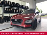 Used 2021 Hyundai Kona SEL image 2