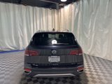 Certified 2022 Volkswagen Taos SE image 5