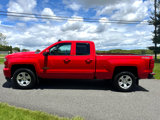Used 2017 Chevrolet Silverado 1500 LT w/ Texas Edition image 3