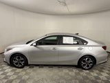 Used 2021 Kia Forte LXS image 2