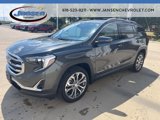 Used 2020 GMC Terrain SLT w/ Preferred Package image 3