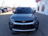 Used 2022 Chevrolet TrailBlazer LT image 2