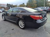 Used 2011 Lexus LS 460 AWD image 6