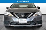 Used 2017 Nissan Sentra S image 3