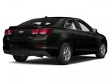 Used 2015 Chevrolet Malibu LS w/ Protection Package image 2