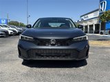 New 2025 Honda Civic LX image 3