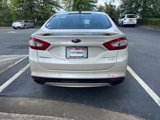 Used 2013 Ford Fusion Titanium image 3