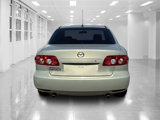 Used 2004 MAZDA MAZDA6 i image 4