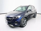 Certified 2020 Buick Encore GX Essence w/ Advanced Technology Package image 3
