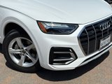 Certified 2023 Audi Q5 2.0T Premium w/ Convenience Package image 3