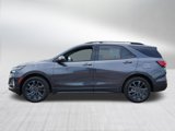 Used 2022 Chevrolet Equinox RS w/ RS Leather Package image 4