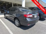 Used 2011 Toyota Corolla LE image 3