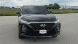 Used 2019 Hyundai Santa Fe SEL image 3