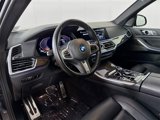 Used 2022 BMW X5 M50i w/ Executive Package image 4