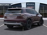 New 2025 GMC Acadia Elevation w/ Elevation Premium Package image 4