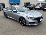 Used 2019 Honda Accord Sport image 1