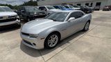 Certified 2014 Chevrolet Camaro LT w/ Rear Vision Package image 4