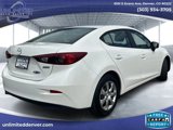 Used 2017 MAZDA MAZDA3 Sport image 3