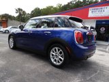 Used 2019 MINI Cooper 4-Door Hardtop w/ Premium Package image 3