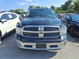Used 2016 RAM 1500 Big Horn image 2