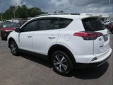 Used 2018 Toyota RAV4 XLE image 4