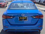 Used 2021 Nissan Sentra SV image 3