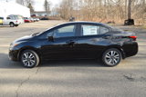 Used 2024 Nissan Versa S w/ S Plus Package image 2