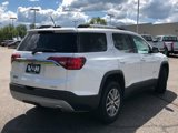 Used 2017 GMC Acadia SLE image 4