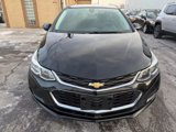 Used 2017 Chevrolet Cruze LS image 2