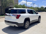Used 2020 GMC Acadia SLE image 5