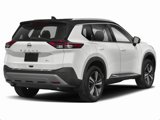 Certified 2021 Nissan Rogue Sport SL w/ Premium Package image 3