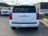 Used 2018 Chevrolet Suburban LT image 4
