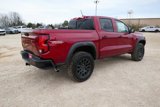 New 2025 Chevrolet Colorado Trail Boss image 3