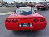 Used 2002 Chevrolet Corvette Coupe w/ Preferred Equipment Group2 image 4