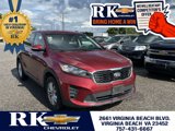 Used 2019 Kia Sorento FWD image 2