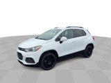 Certified 2022 Chevrolet Trax LT w/ Sport Edition image 4