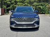 Used 2022 Hyundai Santa Fe SEL w/ Convenience + Premium Package image 2