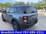 Used 2024 Ford Bronco Sport Big Bend w/ Convenience Package image 3