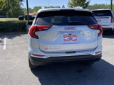 Used 2019 GMC Terrain SLT image 4