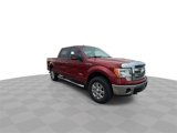 Used 2013 Ford F150 XLT w/ XLT Chrome Pkg image 2
