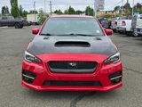 Used 2017 Subaru WRX Limited image 5