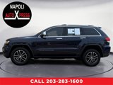 Used 2017 Jeep Grand Cherokee Limited image 6