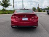 Used 2023 Chevrolet Malibu RS image 5