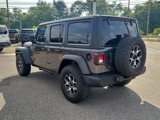 Used 2018 Jeep Wrangler Unlimited Sport image 5