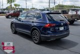Used 2021 Volkswagen Tiguan SE w/ Panoramic Sunroof Package image 5