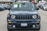 Used 2021 Jeep Renegade Latitude image 2
