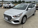 Used 2021 Hyundai Accent SE image 3