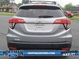 Used 2022 Honda HR-V EX-L image 5