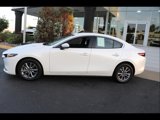 Certified 2025 MAZDA MAZDA3 s image 2