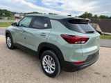 New 2025 Chevrolet TrailBlazer LS w/ LPO, Blackout Package image 5